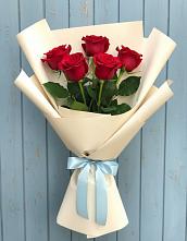 Букет Классика чувств #REPLACE_PRED# Сарапуле