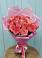 Букет 15 Розовых роз Равель в Сарапуле