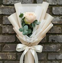 Букет цветов из:  Розы в Сарапуле