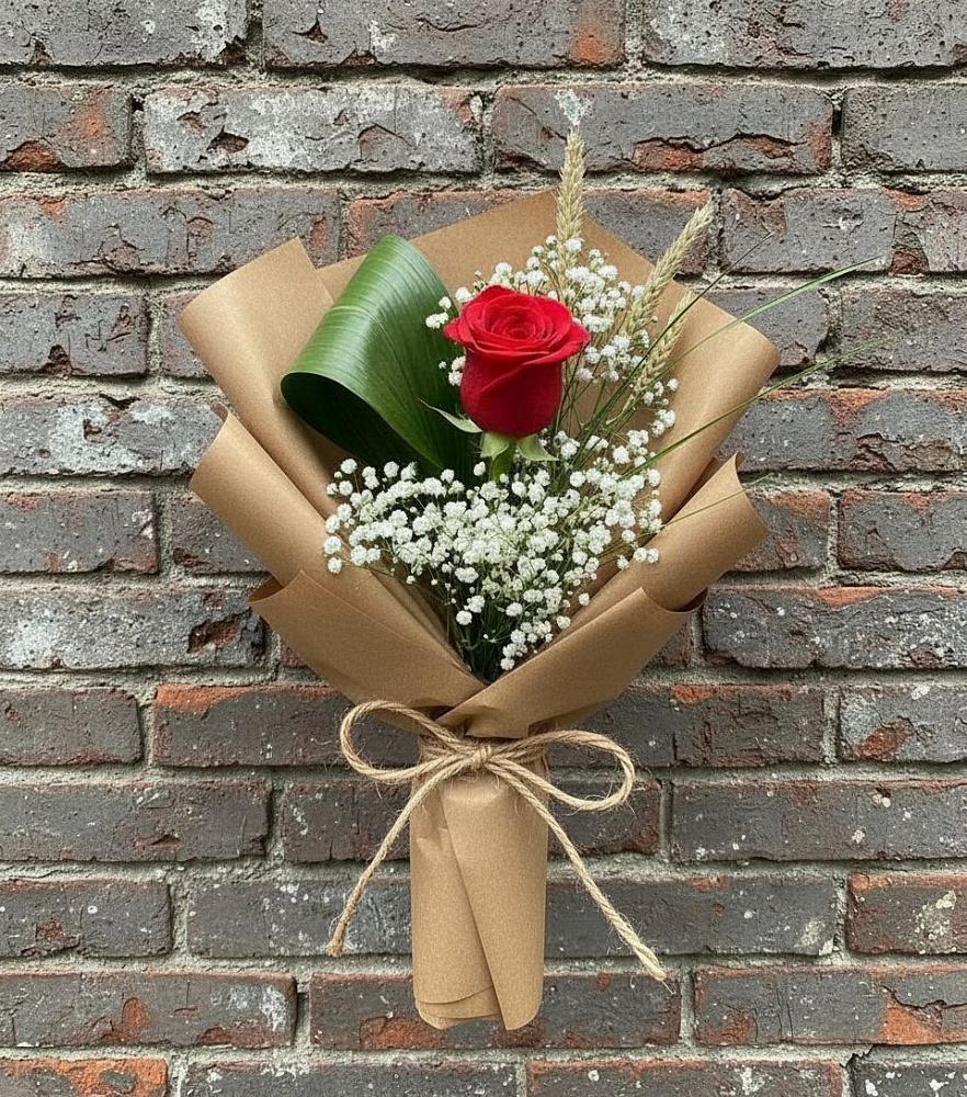 Букет цветов из: Розы в Сарапуле