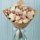 Букет цветов из: Розы в Сарапуле