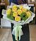 Букет цветов из: Хризантемы и Розы в Сарапуле