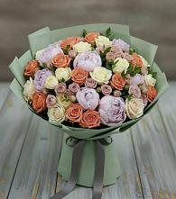 Букет Мороженное #REPLACE_PRED# Сарапуле