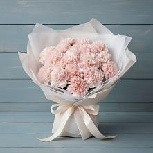 Букет цветов из:  Гвоздики в Сарапуле