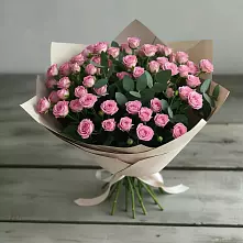 Букет Удовольствие в Сарапуле