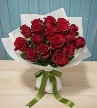 Букет Красные розы в Сарапуле