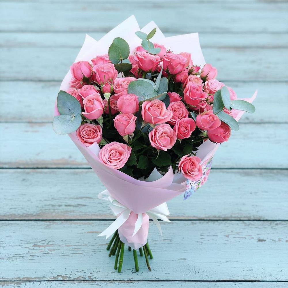 Букет Леди совершенство в Сарапуле