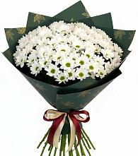 Букет цветов из:  Хризантемы в Сарапуле