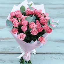 Букет Леди совершенство в Сарапуле