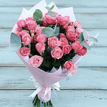 Букет Леди совершенство в Сарапуле